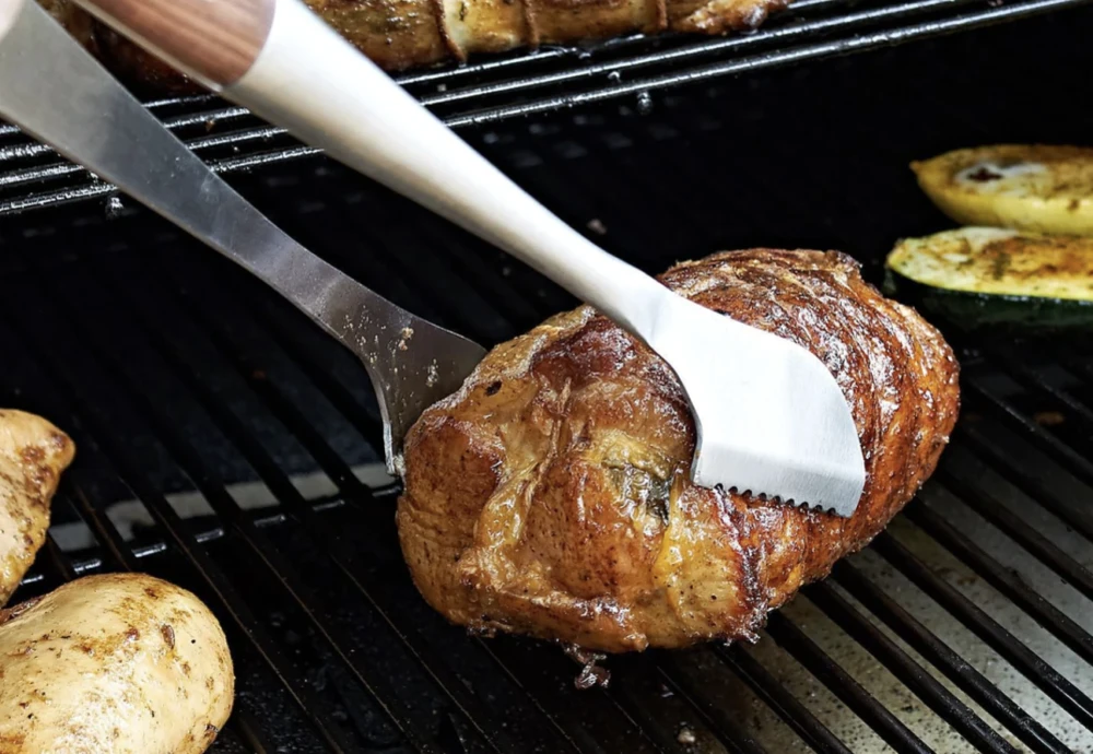 what is the best wood pellet grill on the market